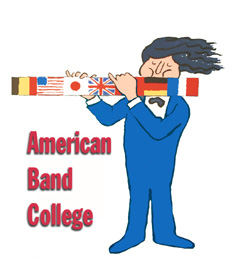 American Band College