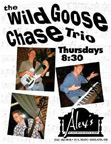 The Wild Goose Chase Trio